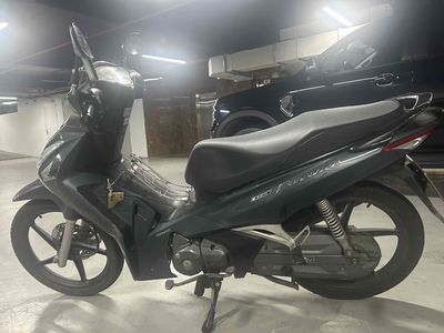 Honda Future 2022 - ảnh 1