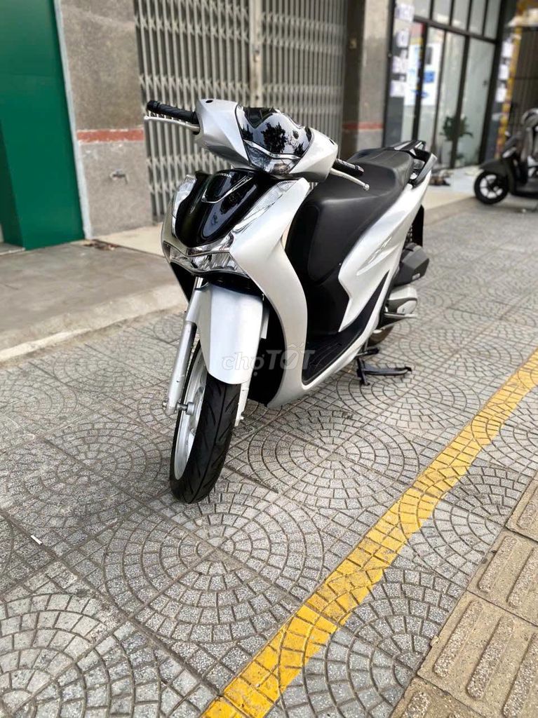 Honda SH 2022 - ảnh 2