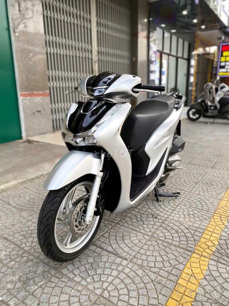 Honda SH 2022 - ảnh 3