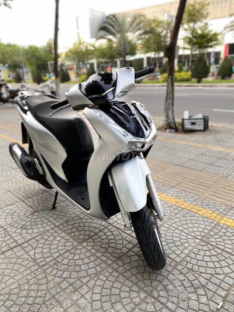 Honda SH 2022 - ảnh 4