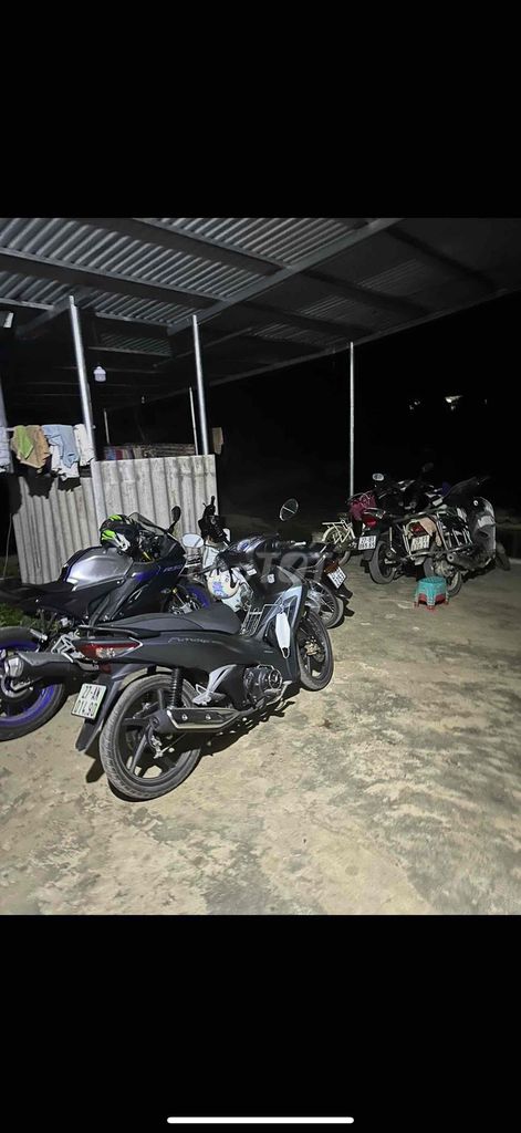 Yamaha R 2022 - ảnh 1