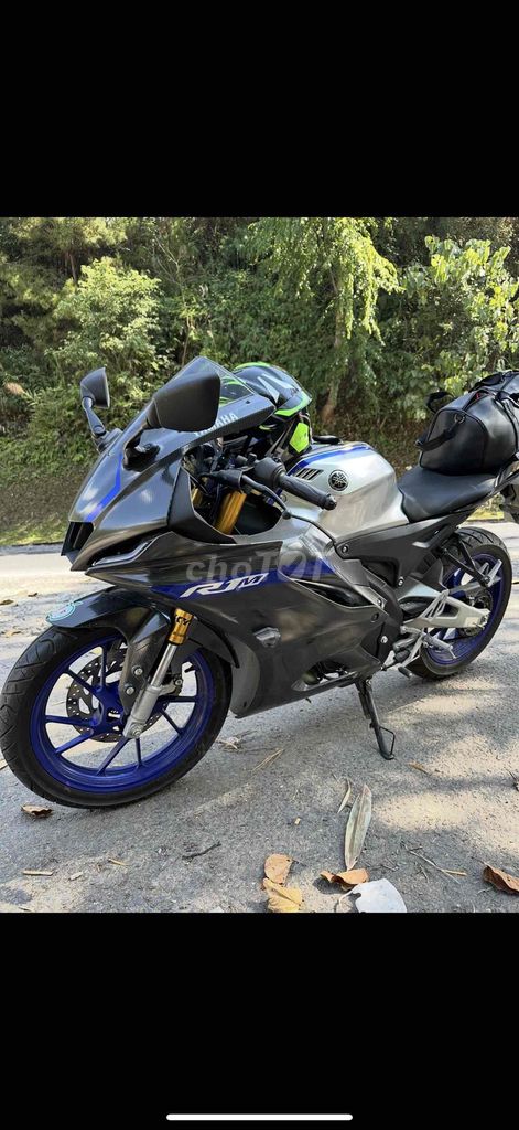 Yamaha R 2022 - ảnh 2