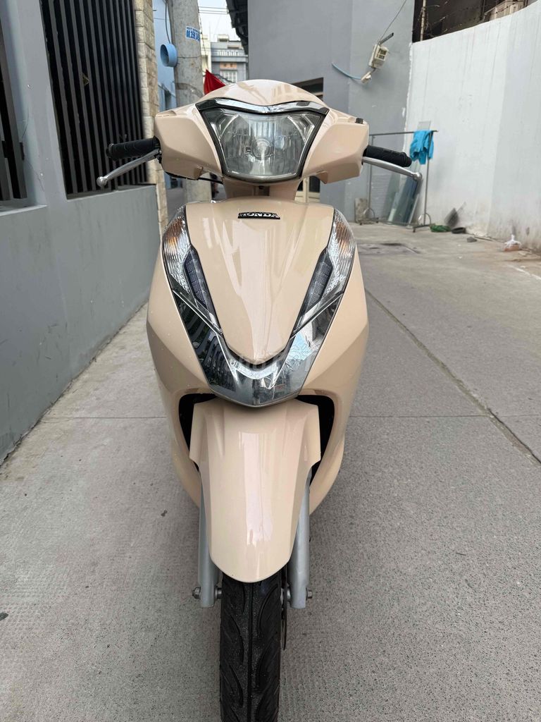 Honda Lead 2014 - ảnh 1