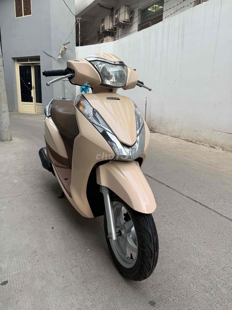 Honda Lead 2014 - ảnh 2