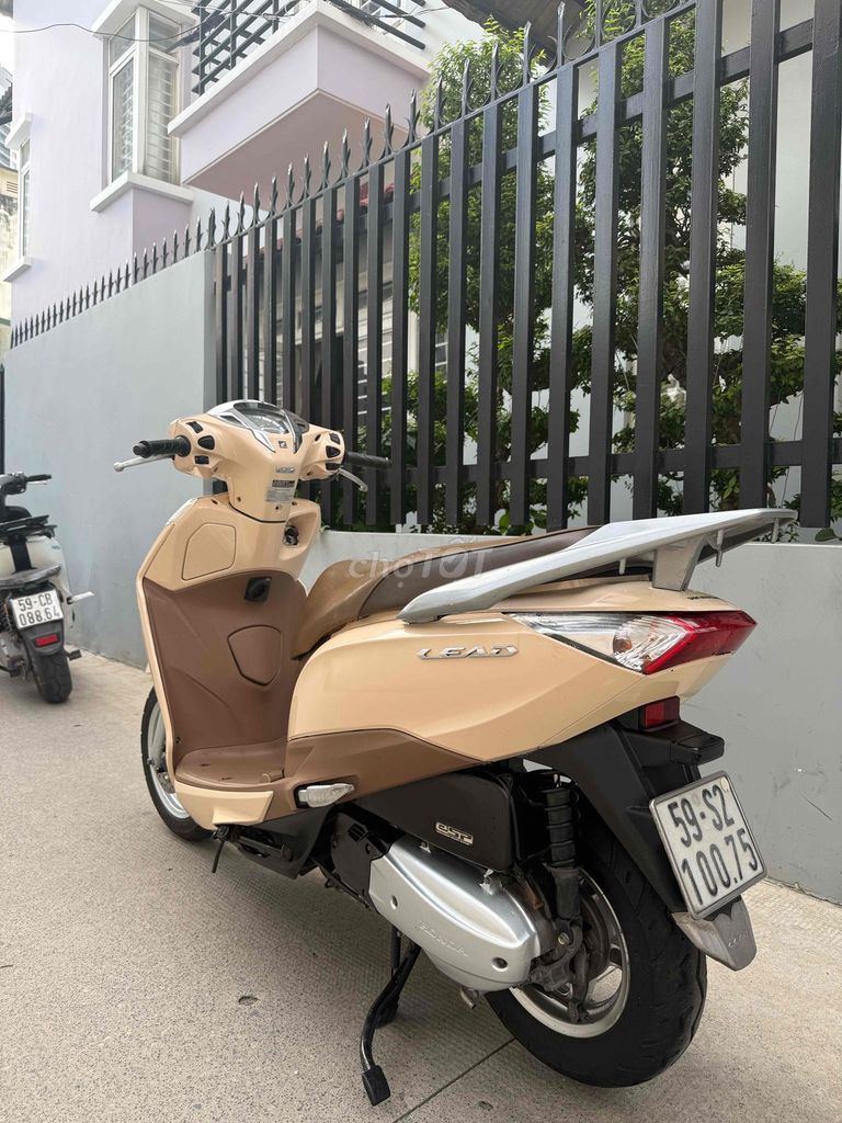 Honda Lead 2014 - ảnh 5
