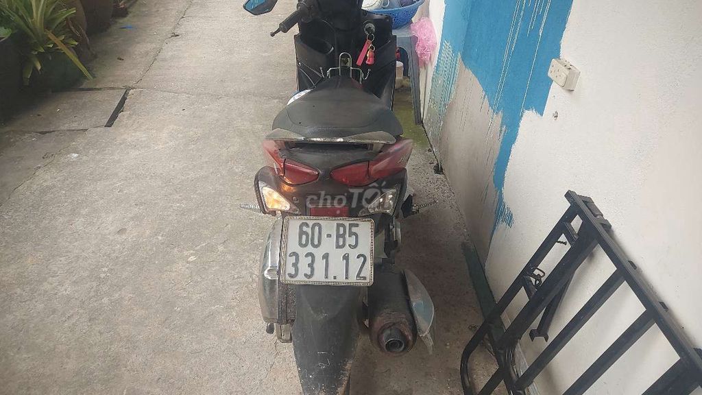 Suzuki Hayate 2013 - ảnh 2