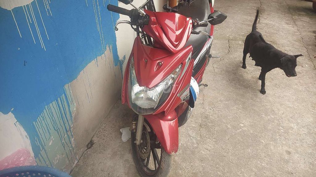 Suzuki Hayate 2013 - ảnh 4