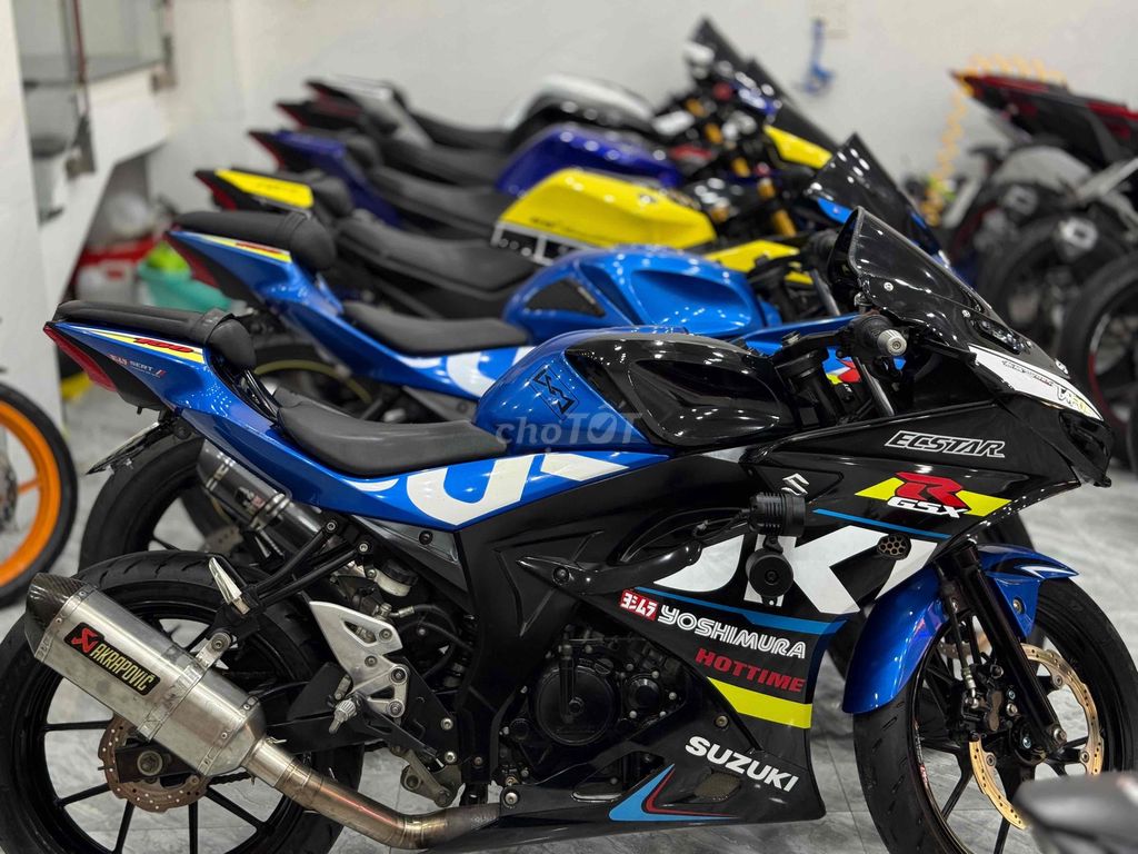 Motor 2023 - ảnh 4