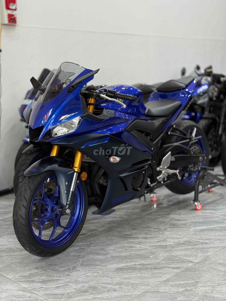 Motor 2023 - ảnh 5