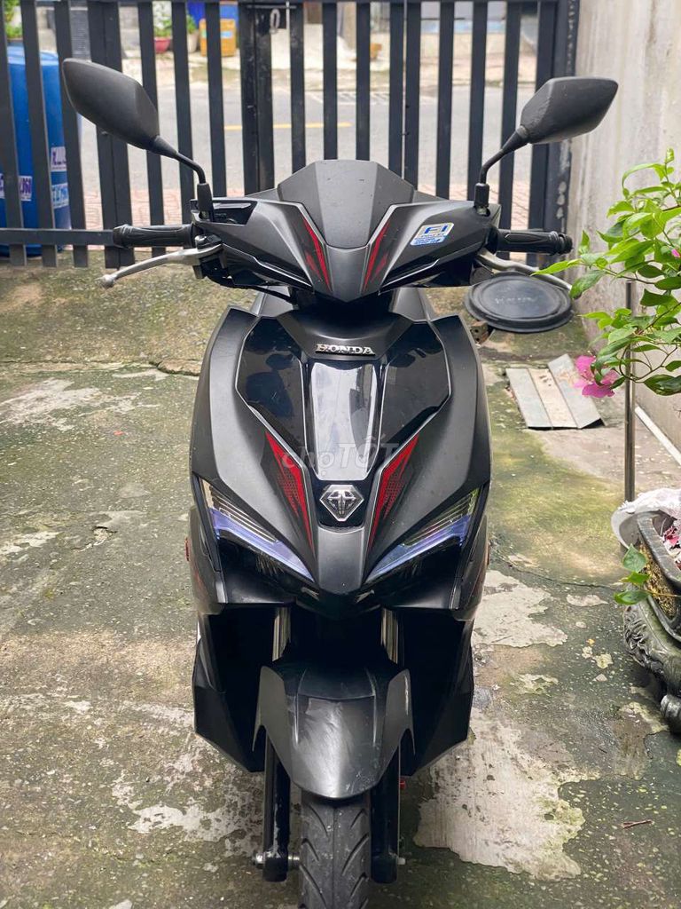 Honda Air Blade 2017 - ảnh 1