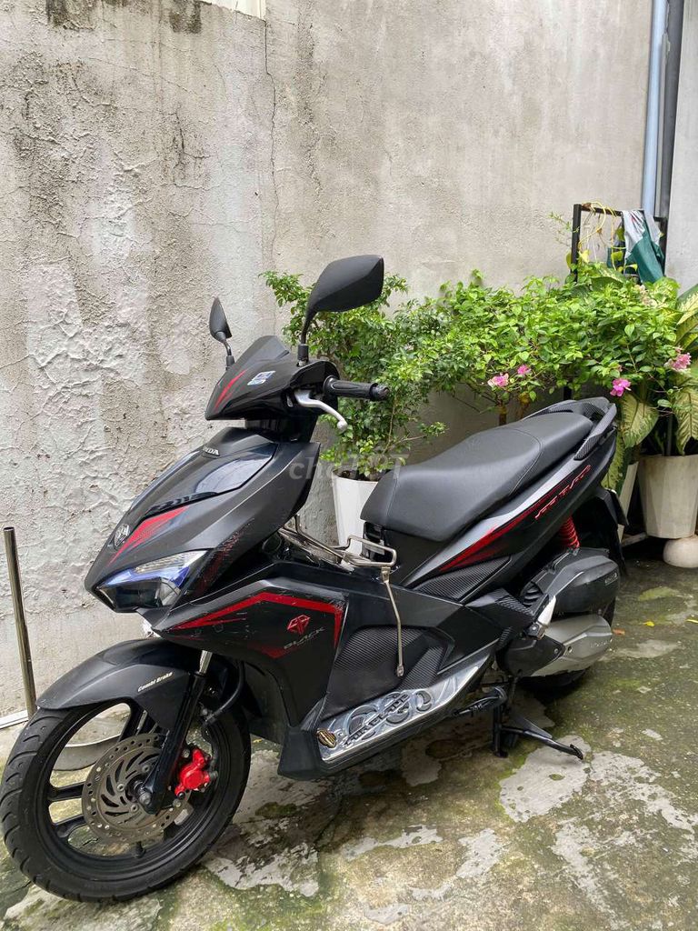 Honda Air Blade 2017 - ảnh 4