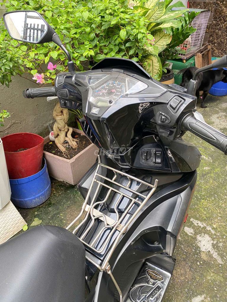 Honda Air Blade 2017 - ảnh 5