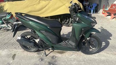 Honda Vario 2022 - ảnh 1