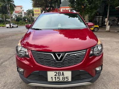 VinFast Fadil 2020 - ảnh 1