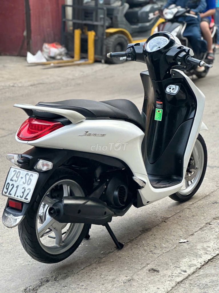 Yamaha 2021 - ảnh 2