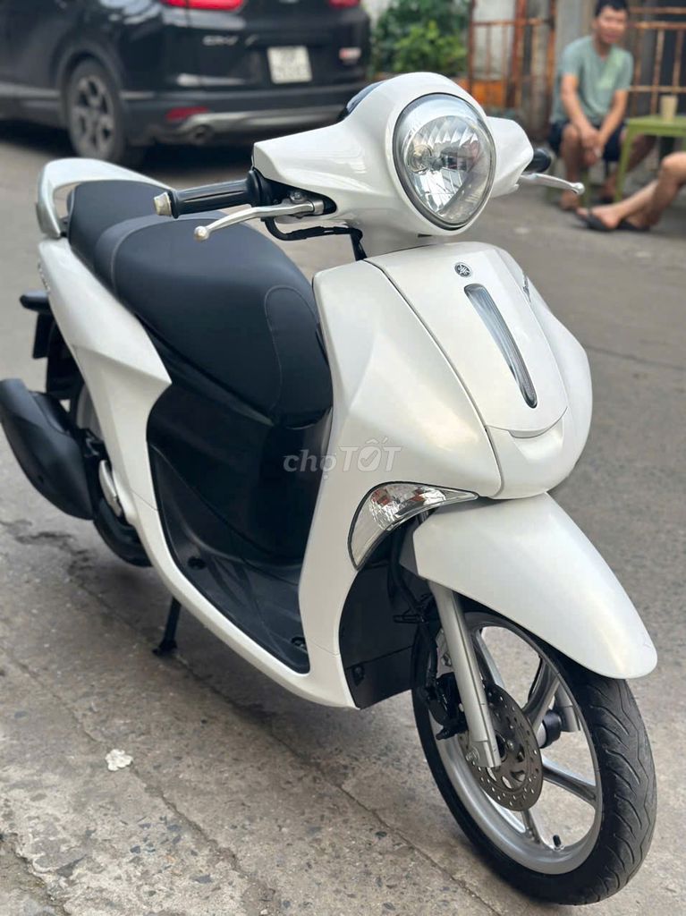 Yamaha 2021 - ảnh 4