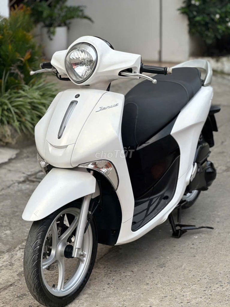 Yamaha 2021 - ảnh 5