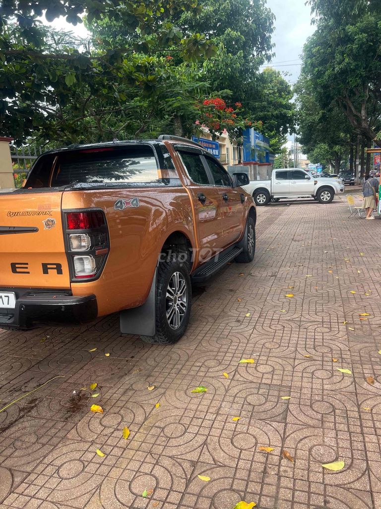 Ford Ranger 2021 - ảnh 5