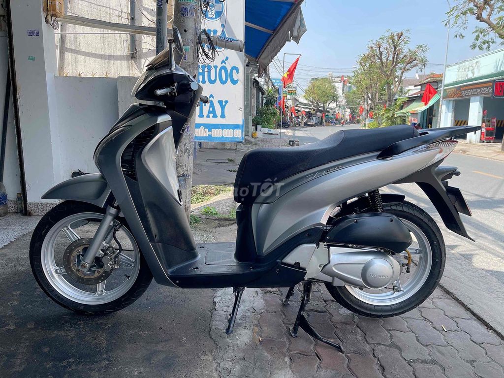 Honda 2009 - ảnh 1