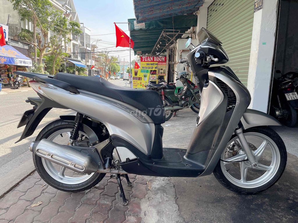Honda 2009 - ảnh 2