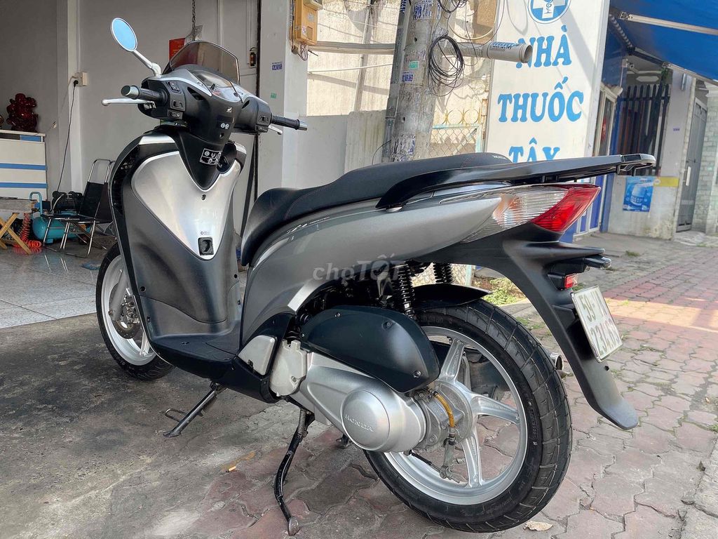 Honda 2009 - ảnh 3