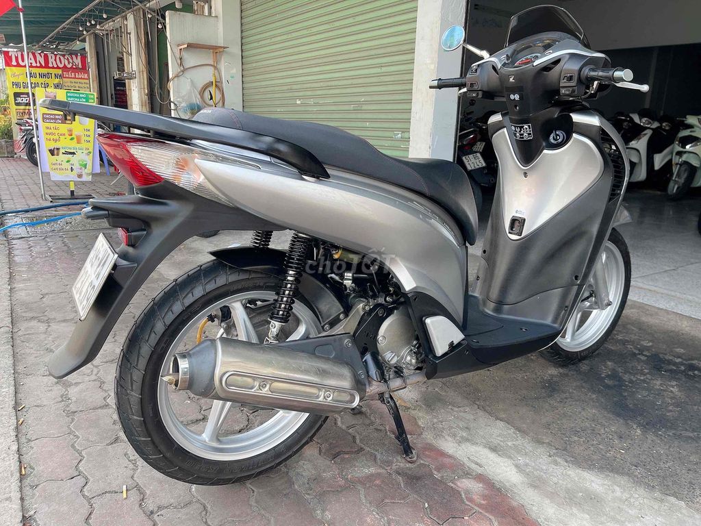 Honda 2009 - ảnh 4