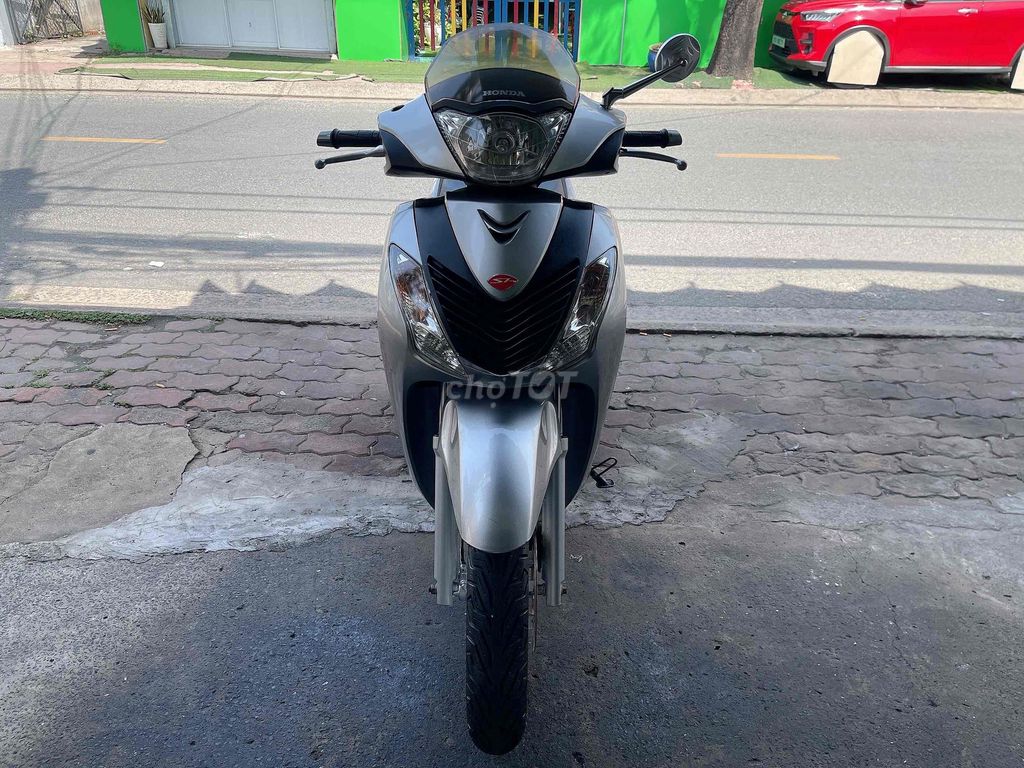 Honda 2009 - ảnh 5