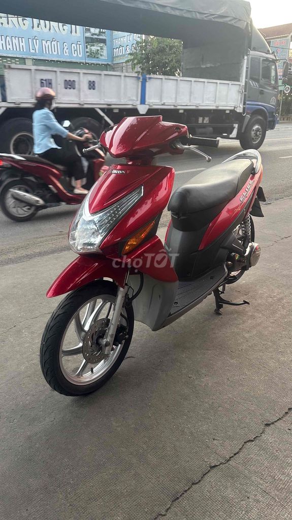 Honda Click 2011 - ảnh 1
