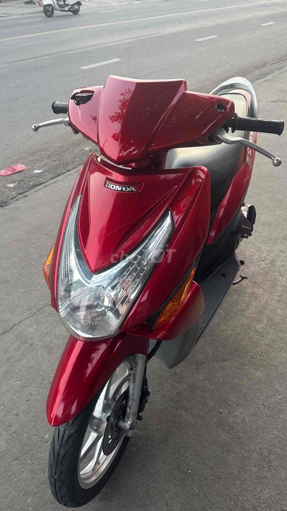 Honda Click 2011 - ảnh 5