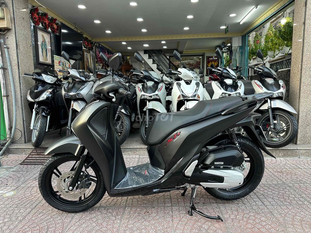 Honda SH 2019 - ảnh 1