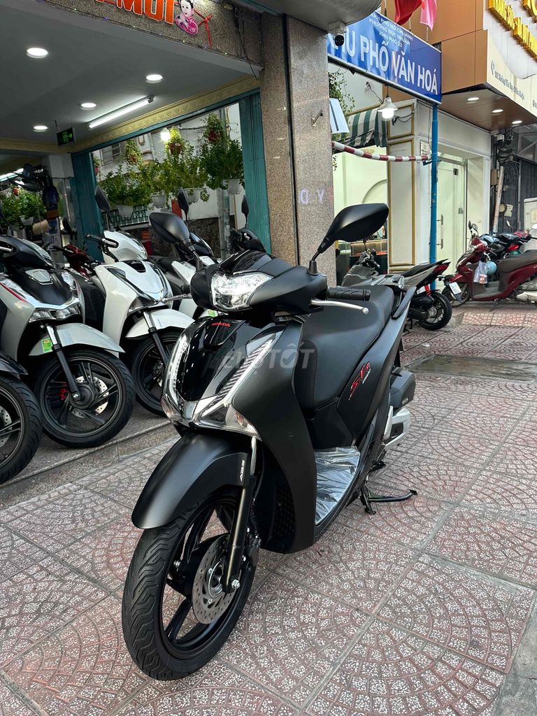 Honda SH 2019 - ảnh 2