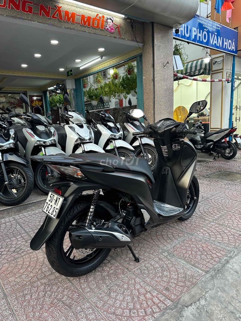 Honda SH 2019 - ảnh 3