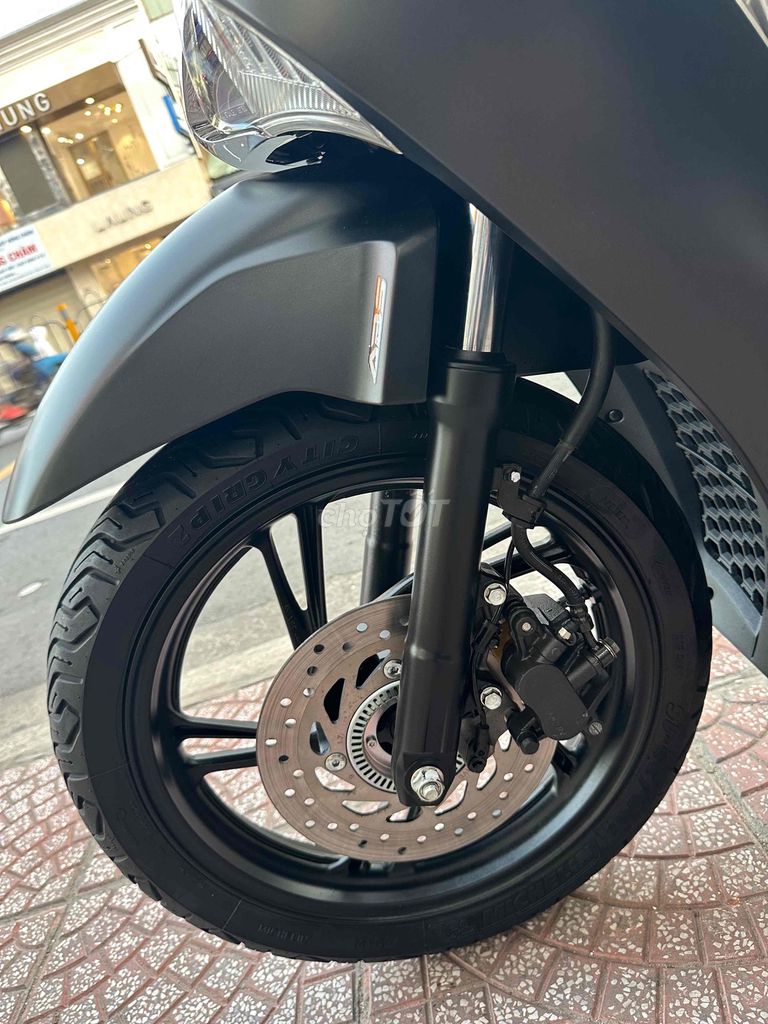 Honda SH 2019 - ảnh 4