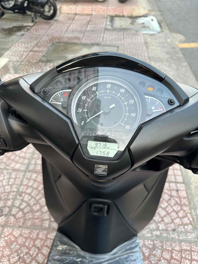 Honda SH 2019 - ảnh 5