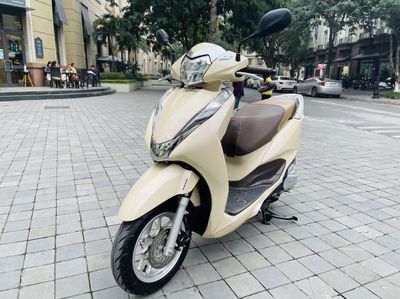 Honda Lead 2022 - ảnh 1