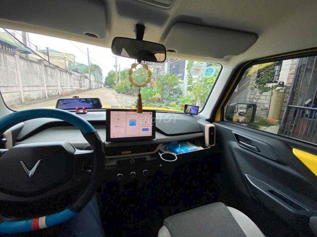 VinFast VF3 - ảnh 3