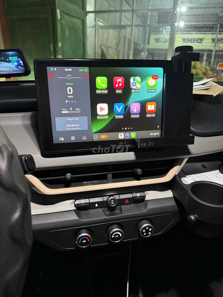VinFast VF3 - ảnh 5