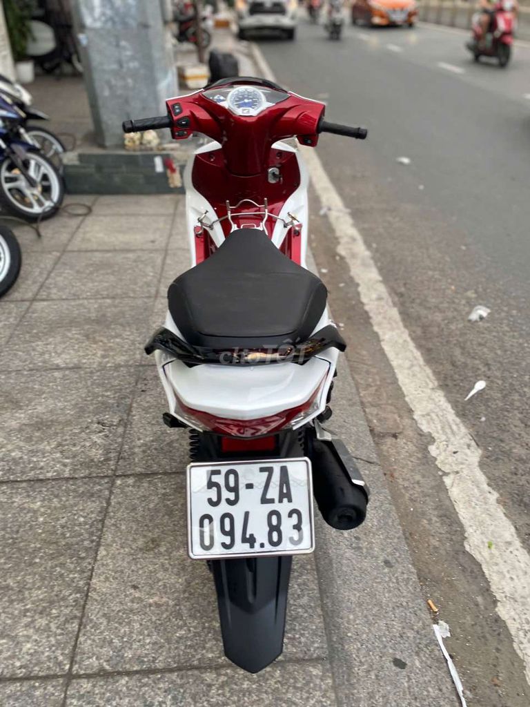 Honda Future 2025 - ảnh 2