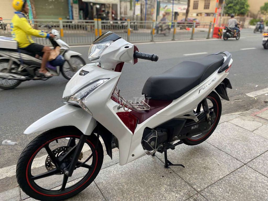 Honda Future 2025 - ảnh 4