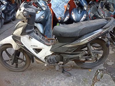 Kymco Visar 2019 - ảnh 1