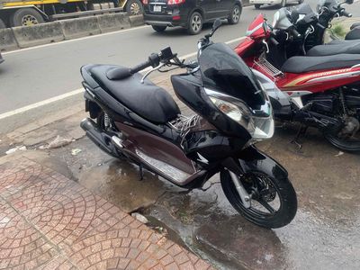 Honda PCX 2011 - ảnh 1