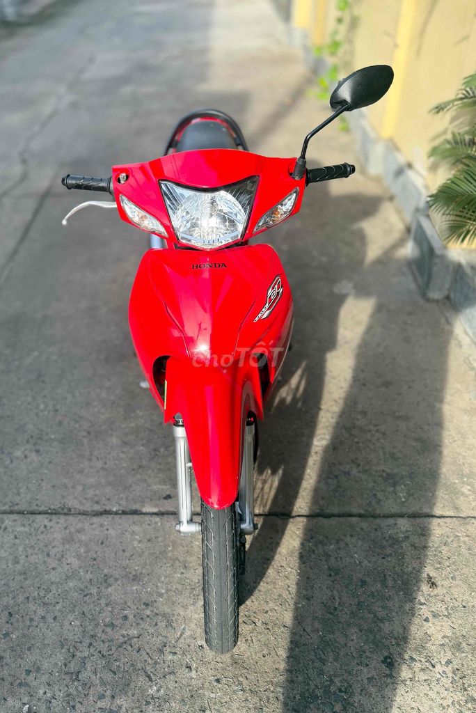 Honda Wave 2022 - ảnh 1