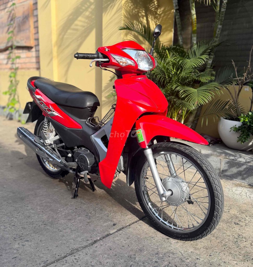 Honda Wave 2022 - ảnh 2