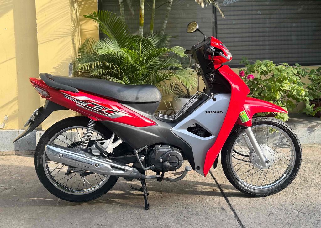 Honda Wave 2022 - ảnh 3