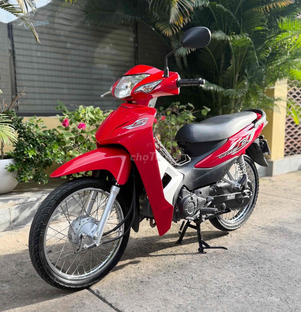 Honda Wave 2022 - ảnh 5