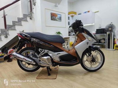 Yamaha Nouvo 2012 - ảnh 1