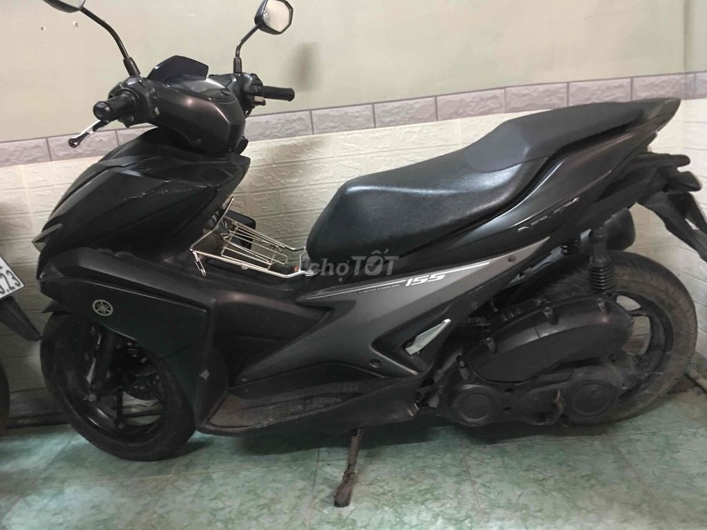 Yamaha NVX 2016 - ảnh 1