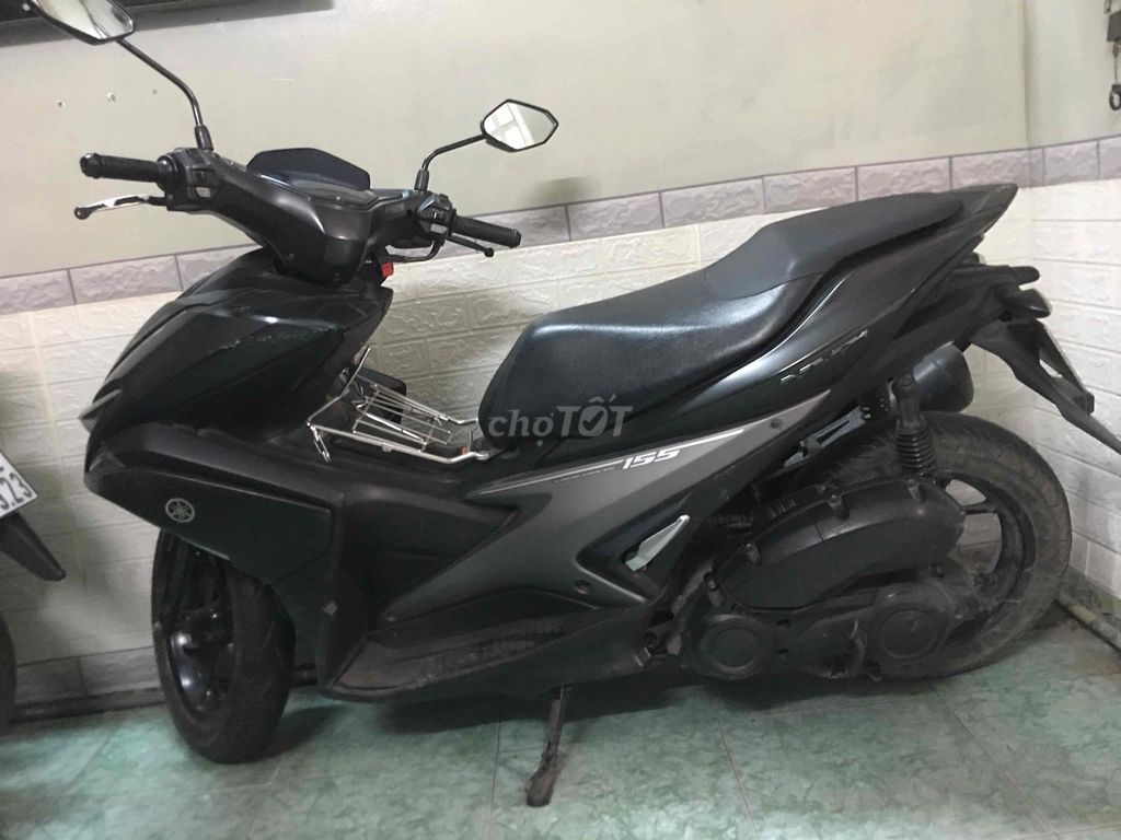 Yamaha NVX 2016 - ảnh 2