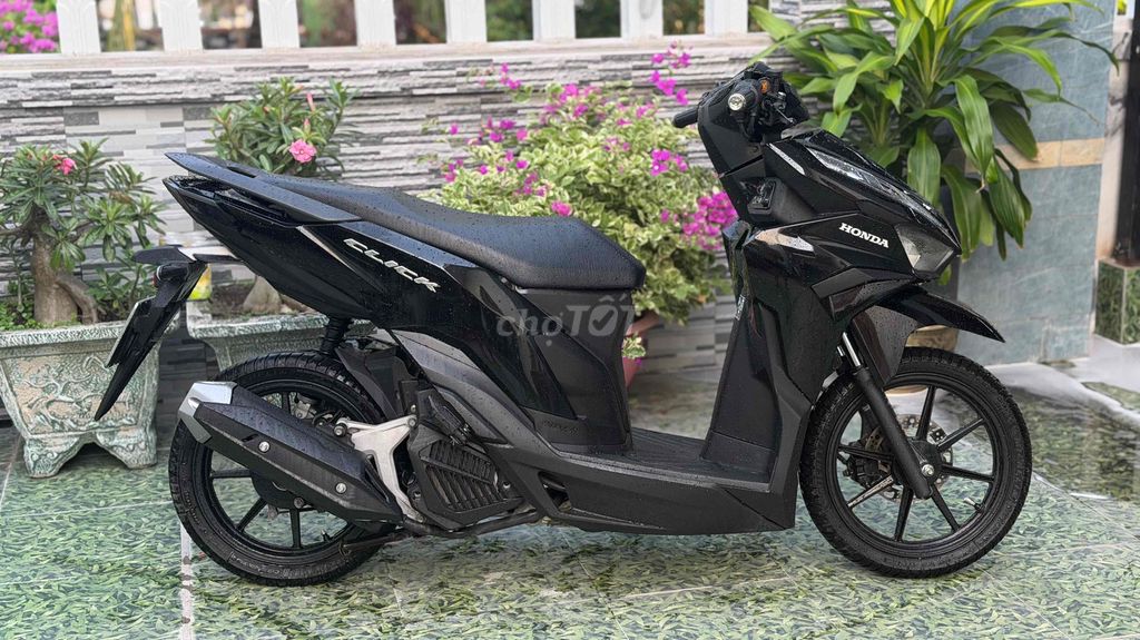 Honda Vario 2024 - ảnh 1