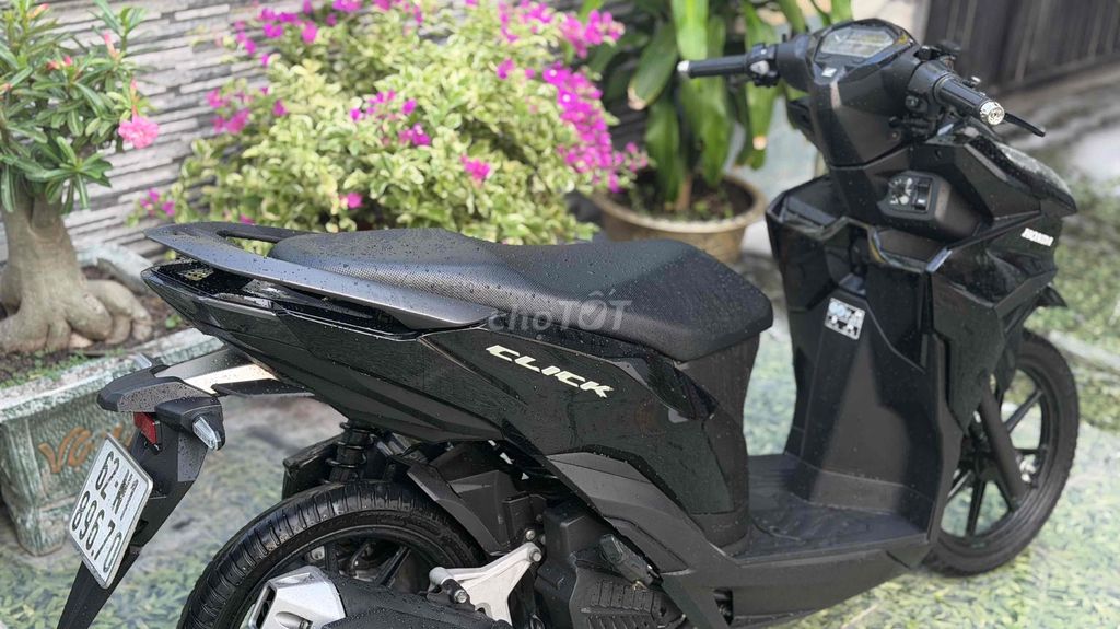 Honda Vario 2024 - ảnh 2